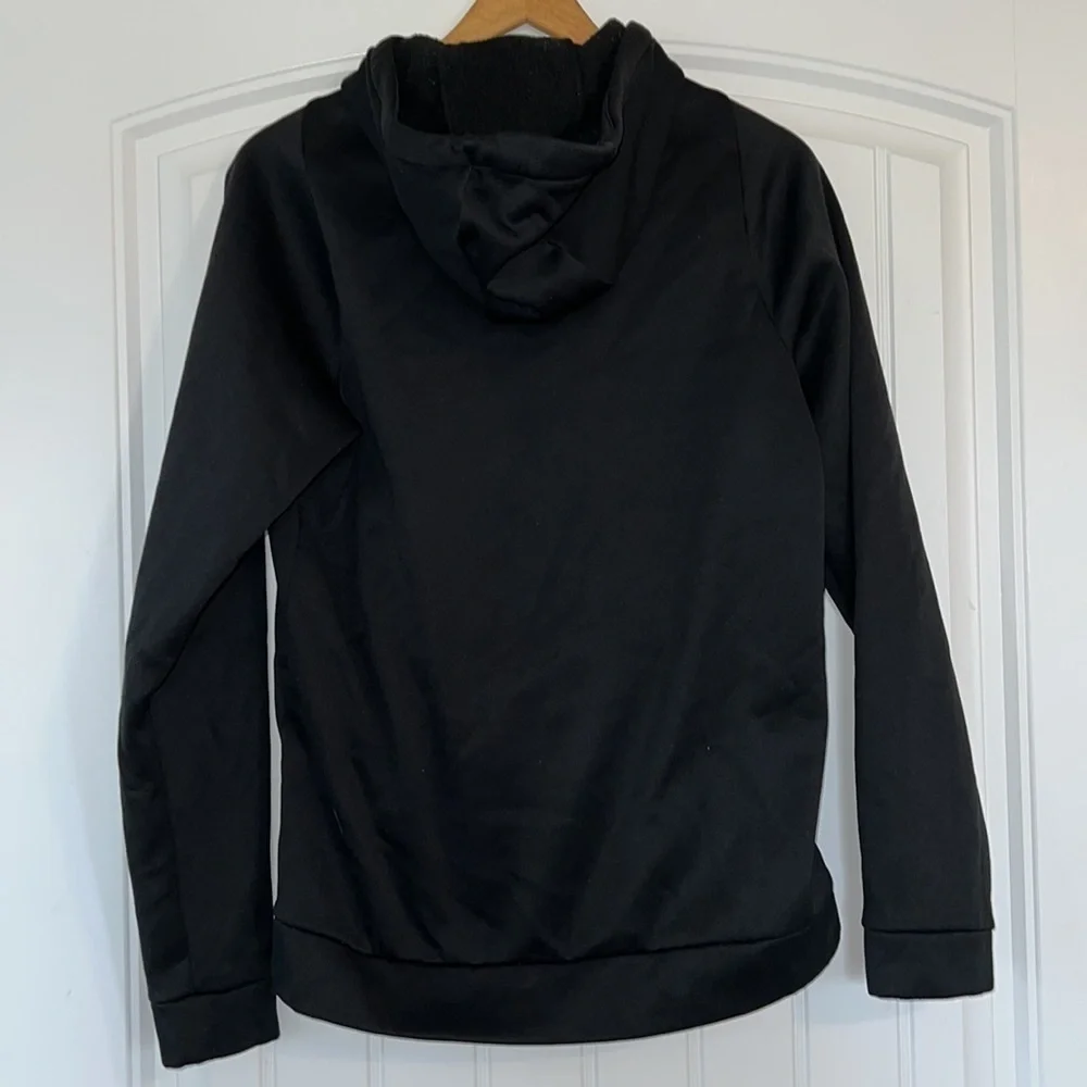 Nike Dry Fit Pocket  Hoodie Small